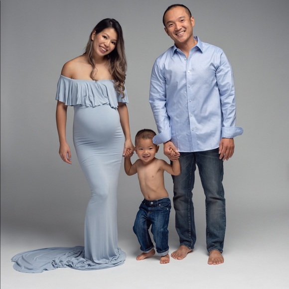 Meet your Posher, Tran - Picture 1 of 1